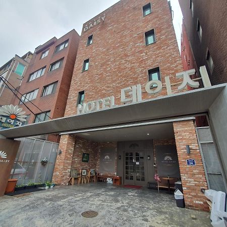 Hotel Daisy Seul Exterior foto