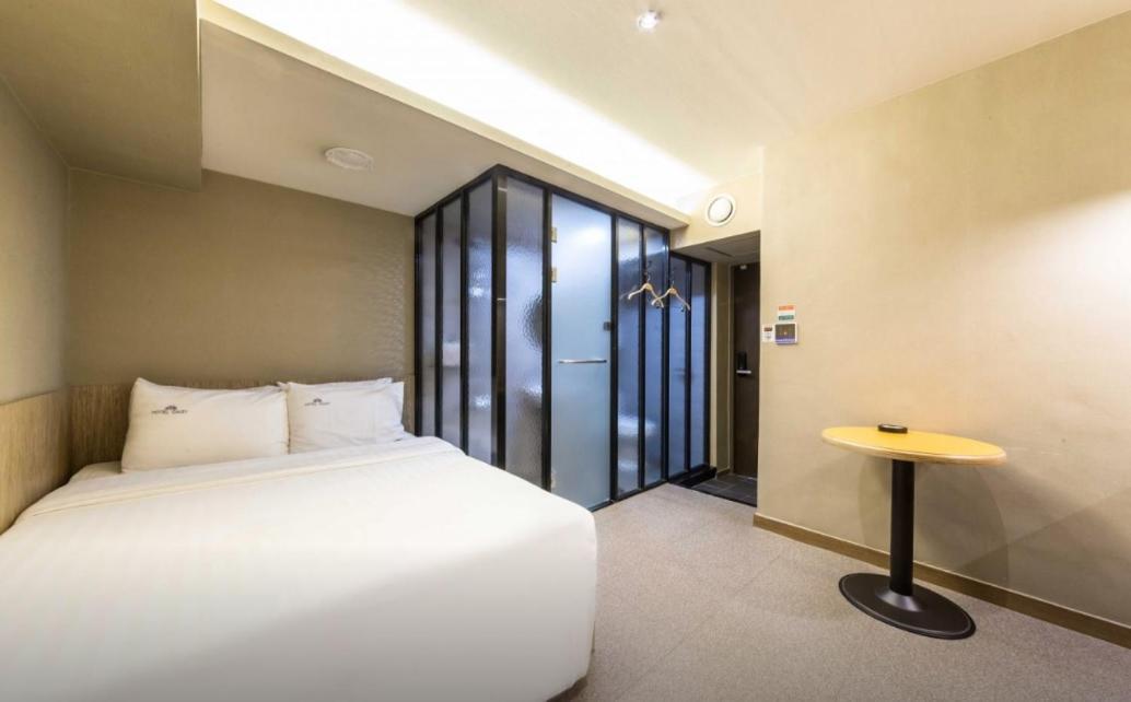 Hotel Daisy Seul Exterior foto